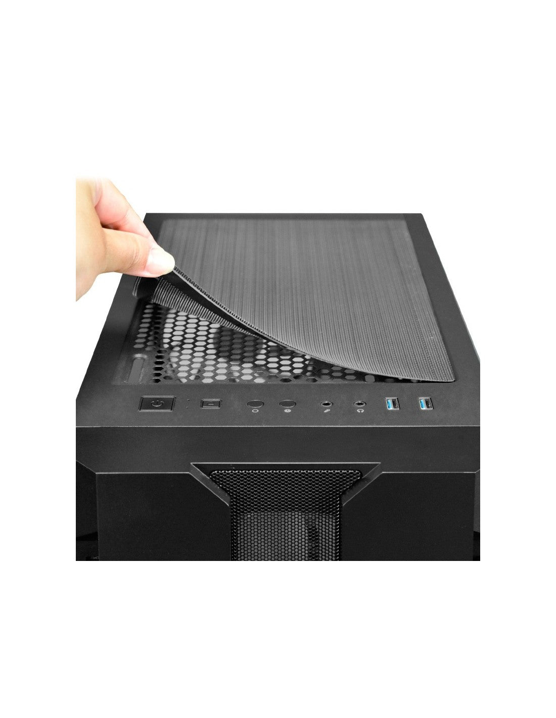 ATX G13 I5-13400F 16G B 1TB NVME RTX5060TI 8GB
