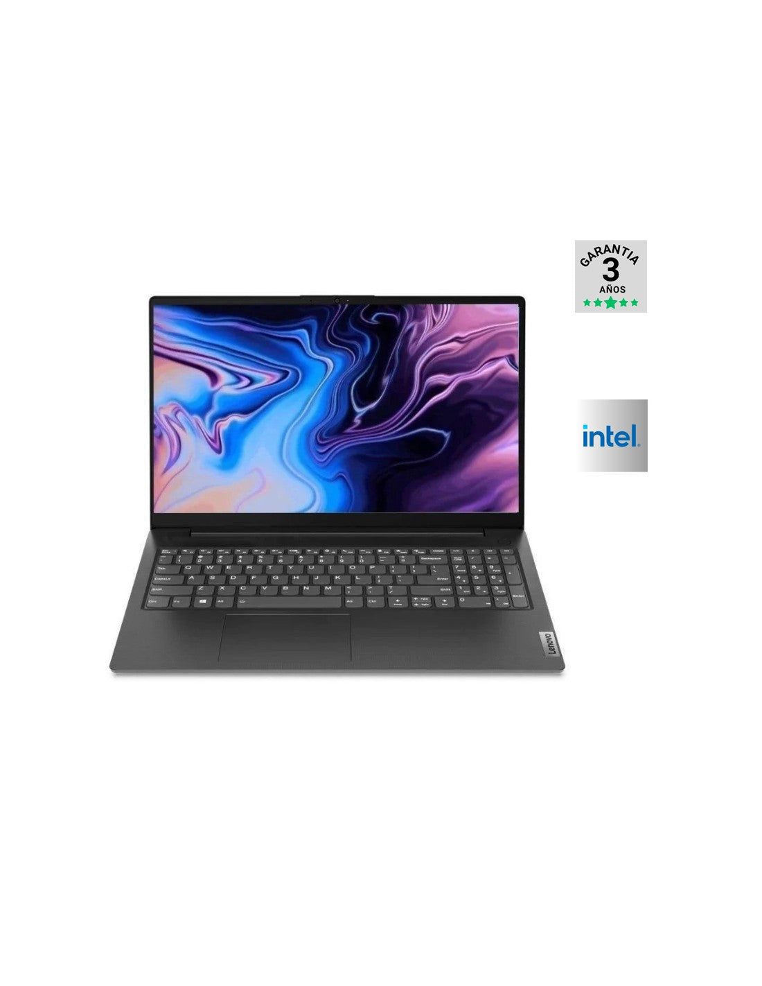LENOVO C4 N4500 8GB 256GB NVME NEGRO