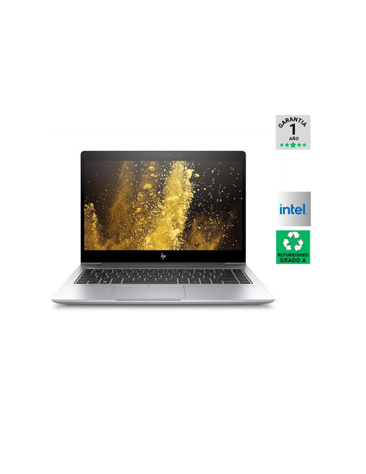 HP I5 8TH 8GB 256GB W11PRO