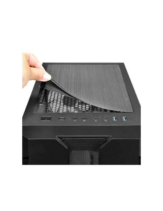 ATX G13 I5-13400F 16G B 1TB NVME RTX5060TI 8GB