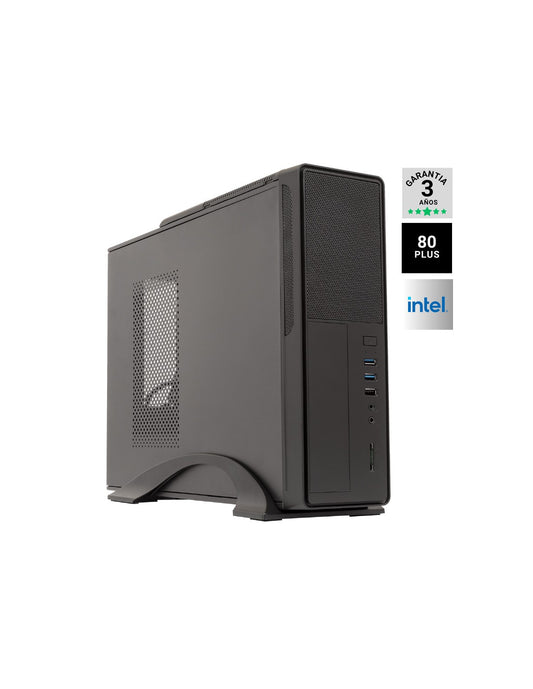 SFF G13 I5-13400 16GB 500GB NVME