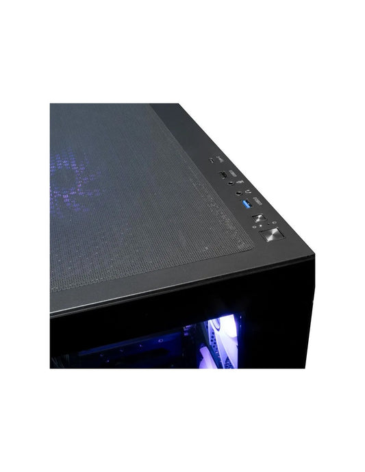 ATX I7-12700F 16GB 1TB NVME RTX4060 8GB DDR6