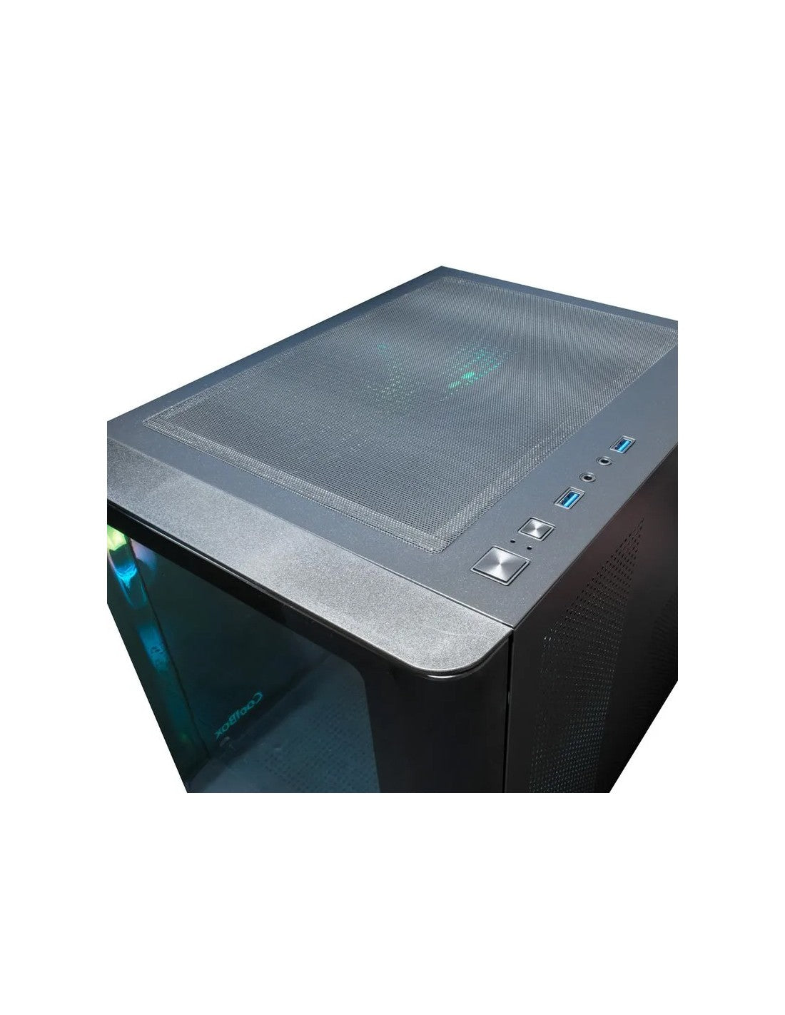 I5-12400F 16GB 500GB NVME RTX4060 8GB DDR6