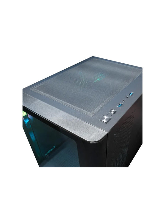 I5-12400F 16GB 500GB NVME RTX4060 8GB DDR6